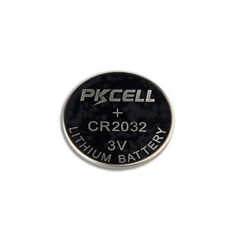 ΜΠΑΤΑΡΙΑ PKCELL CR2032 2 TEM