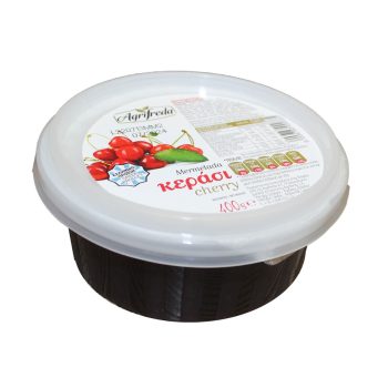 ΜΑΡΜΕΛΑΔΑ AGRIFREDA ΚΕΡΑΣΙ 400gr