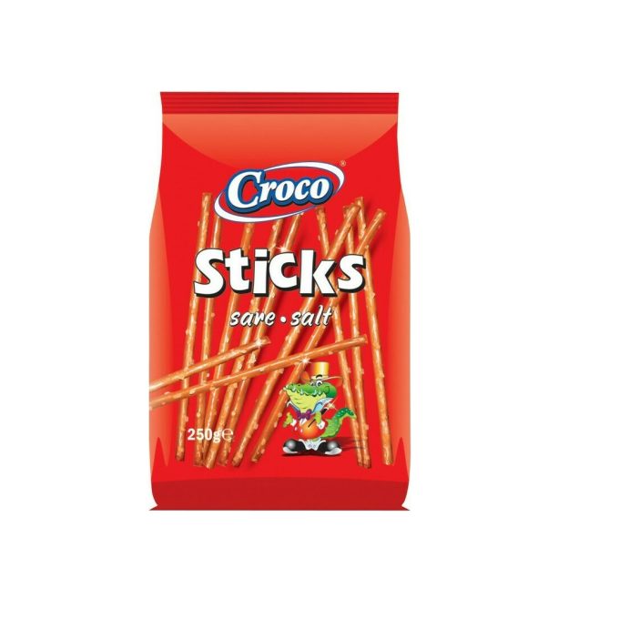 STICKS CROCO  ΑΛΑΤΙ 250gr