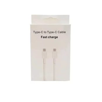 ΚΑΛΩΔΙ TYPE C ΣΕ TYPE C (USB-C)