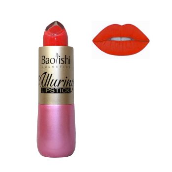 LIPSTICK BAOLISHI ALLURING No 6