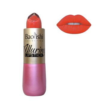 LIPSTICK BAOLISHI ALLURING No 4