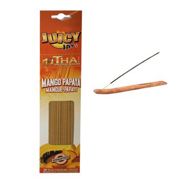 ΑΡΩΜΑΤΙΚΑ STICKS JUICY JAY MANGO-PAPAYA 20 ΤΕΜ