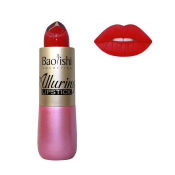 LIPSTICK BAOLISHI ALLURING No 12