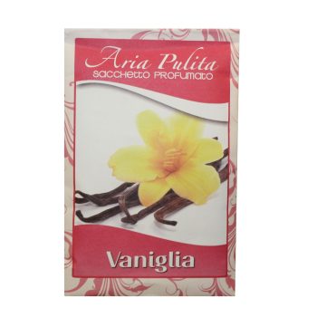 ΑΡΩΜΑΤΙΚΟ ΡΟΥΧΩΝ-ΝΤΟΥΛΑΠΑΣ VANILLA 20gr