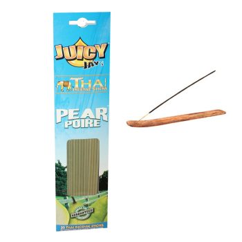 ΑΡΩΜΑΤΙΚΑ STICKS JUICY JAY PEAR 20 ΤΕΜ