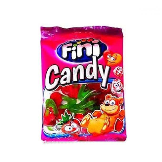 ΖΑΧΑΡΩΤΑ FINI CANDY 90gr