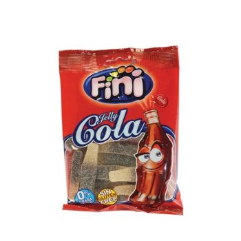 ΖΑΧΑΡΩΤΑ FINI COLA 90gr