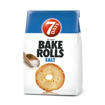 BAKE ROLLS ΑΛΑΤΙ 80gr