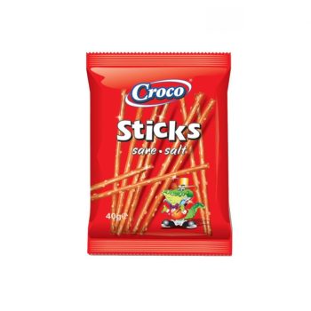 STICKS CROCO  ΑΛΑΤΙ 40gr