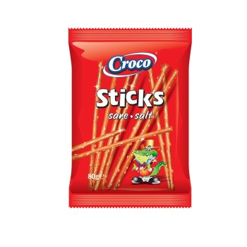 STICKS CROCO  ΑΛΑΤΙ 80gr