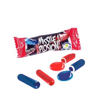 ΤΣΙΧΛΑ FINI MISSILE XPLOSION 5gr