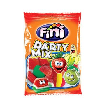 ΖΑΧΑΡΩΤΑ FINI PARTY MIX 90gr