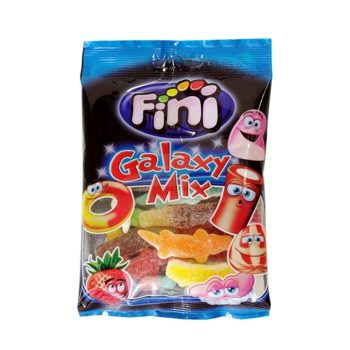 ΖΑΧΑΡΩΤΑ FINI SOUR GALAXY MIX 90gr