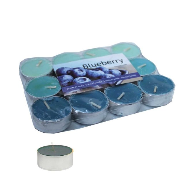 ΚΕΡΑΚΙΑ ΡΕΣΩ 12 ΤΕΜ ΑΡΩΜΑ BLUEBERRY