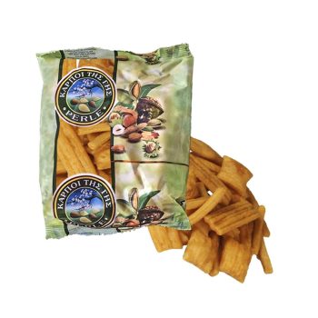 ΓΑΡΙΔΑ CRACKERS PERLE 100gr