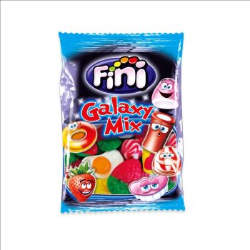 ΖΑΧΑΡΩΤΑ FINI JELLY GALAXY MIX 90gr