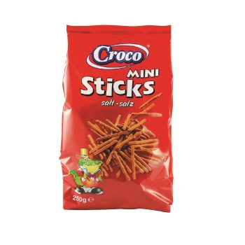 STICKS CROCO MINI 250gr