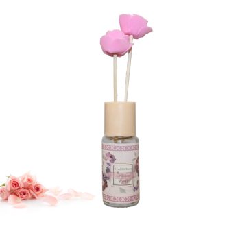 ΑΡΩΜΑΤΙΚΟ ΧΩΡΟΥ ROSE + STICKS 20 mL