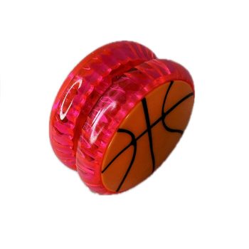 ΓΙΟΓΙΟ ΜΕ ΦΩΣ HOVERBALL YOYO ΠΑΙΔΙΚΟ